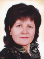 Зинкевич Мария Германовна
